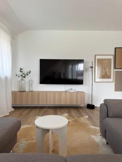 Ferienwohnung Archie l Lilli,Nähe Europa Park, Strasbourg, Schwarzwald - 3