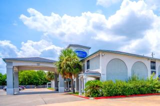 Capital O Fairway Inn - Baytown La Porte TX - 8