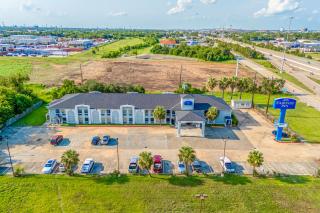 Capital O Fairway Inn - Baytown La Porte TX - 6