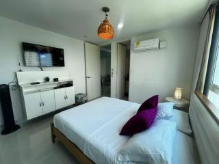 Apartamento Moderno cerca del mar - 1