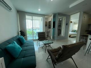 Apartamento Moderno cerca del mar - 7
