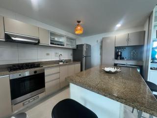 Apartamento Moderno cerca del mar - 4
