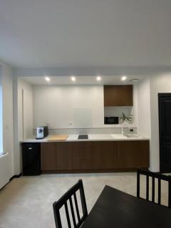 L'Amienoise Maison 2ch Confort et standing - 5