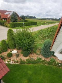 ruhiger als im Hotel, keine andere Gäste - 3