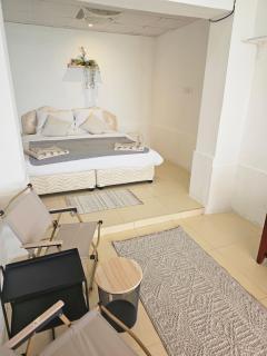 Wadi ashab chalets شاليهات وادي الشاب - 2