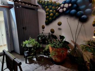 Salvia BnB, Habitaciones con Banos Privados - 3