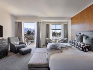Sofitel Queenstown Hotel & Spa - 1