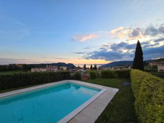 Garda moon flats - Costermano sul Garda - 6