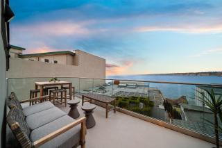 Terrace Views at La Jolla Cove - 0