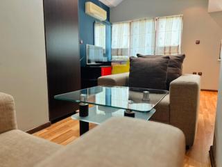 Hotel Berito - 4