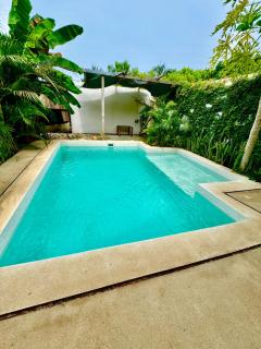 Casa Patio - 6