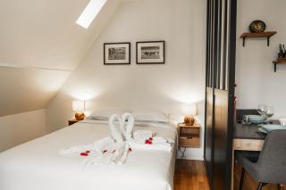 Le Nid de la Tour - Deauville centre - 4