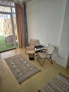 Wadi ashab chalets شاليهات وادي الشاب - 7