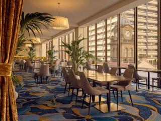 Sofitel Brisbane Central - 1