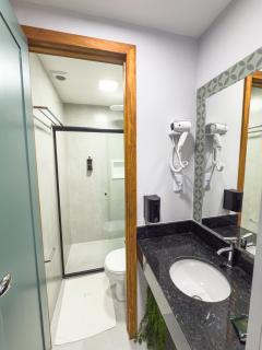 FLAT CAMBUCI - Hospedagem e Moradia - Centro de Ipiaú-BA - 5