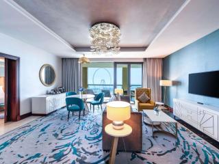 Sofitel Dubai Jumeirah Beach - 4