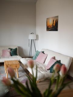 Apartmány Staroměstská romance - 7