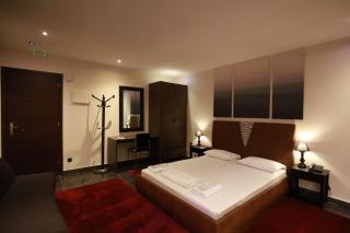 Deluxe Suite 212 - Castle De Paris - 2