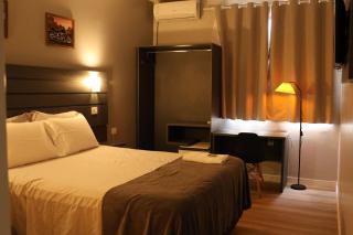 Euro Hotel - 7