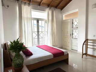 New Olive Villa - 7