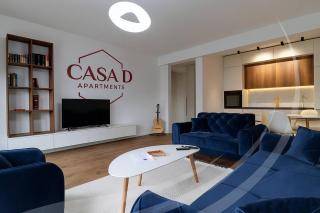 Casa D Apartments - 0