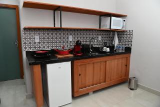 FLAT CAMBUCI - Hospedagem e Moradia - Centro de Ipiaú-BA - 6