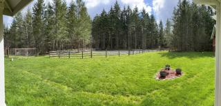 The Loft At The Nisqually Highland Ranch - 9