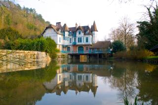 Le Moulin De Connelles - Connelles - 7