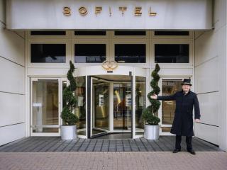 Sofitel London Gatwick - 0
