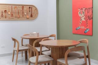 ALLDAY Thợ Nhuộm - 6