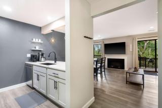 Top Notch - Condo for 6 - 6