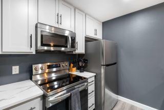 Top Notch - Condo for 6 - 5