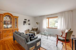 Somerset Home with Large Yard Near Parks and Trails - 8