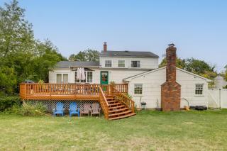 Somerset Home with Large Yard Near Parks and Trails - 9