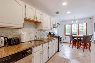 Somerset Home with Large Yard Near Parks and Trails - 1