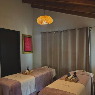 Hotel Villas Mariposas - 1