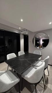 Distrito Chapultepec - 8