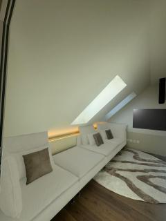 Sky - New apartment in the center of Neuchâtel - 6