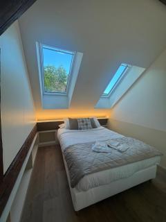 Sky - New apartment in the center of Neuchâtel - 5