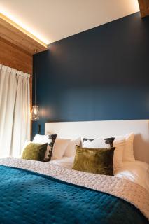 Chalet Cheval Blanc - Les Gets - ski in-out - 3