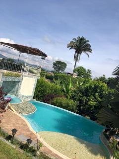 Hotel Campestre Villa Alicia - 9