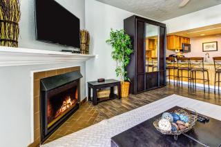 Studio at The Lodge at Mountain Village - 2