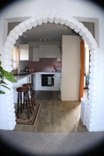 peaceful quiet Granny Flat close to the lake, park - 4