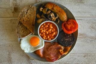 Staining Luxury Lodges - Poulton le Fylde - 5