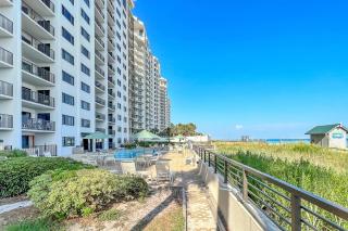 Emerald Towers 0202 - Destin - 4