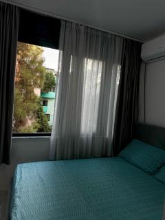 Samanta's Apartment - 1