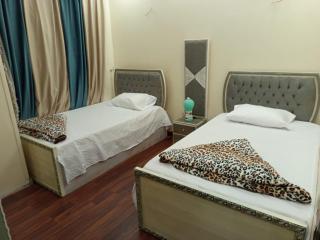 Elephantine Hotel - 8