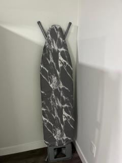 One bedroom private entrance suite - 2