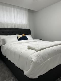 One bedroom private entrance suite - 1