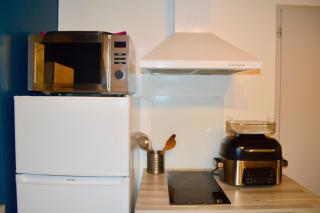 Nid du marché hypercentre La Rochelle, wifi - 4